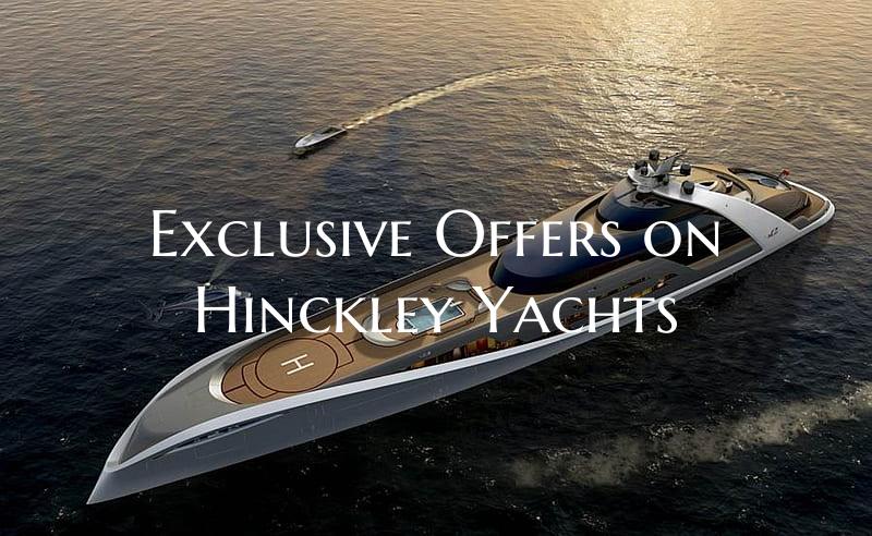 Exclusive Offers on Hinckley...