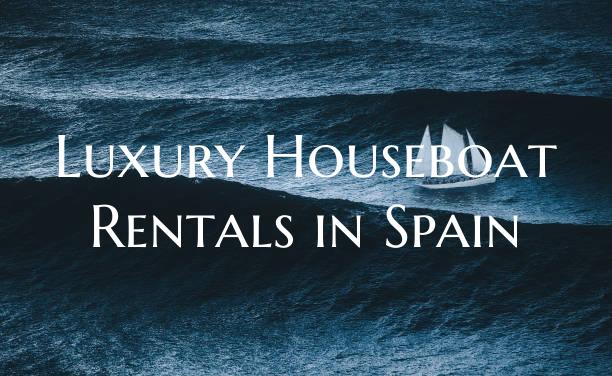 Luxury Houseboat Rentals in ...