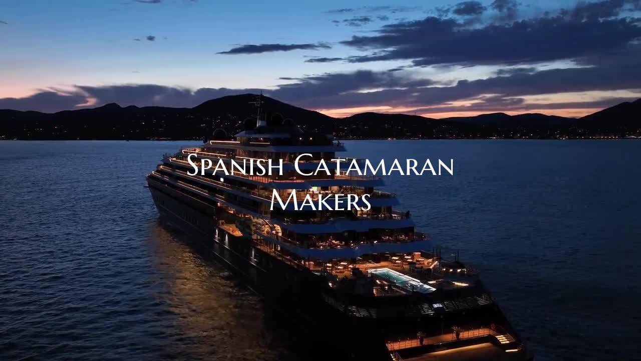 Spanish Catamaran Makers